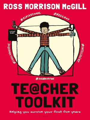 cover image of Teacher Toolkit